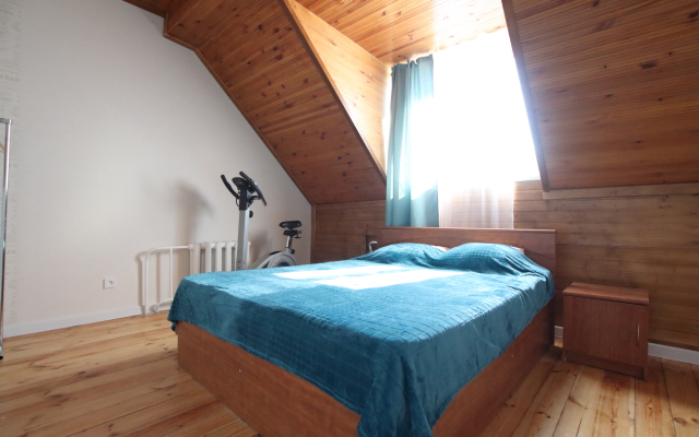 Апартаменты Квартира возле Театра Кукол