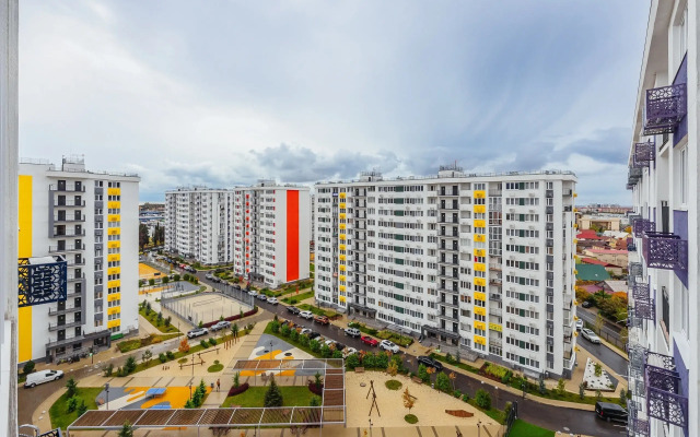 Zhk Frukty Chernika  Flat