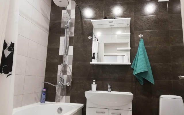Baltic Travel Apartments
