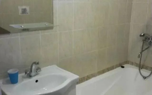 Меблированные Комнаты на Мира