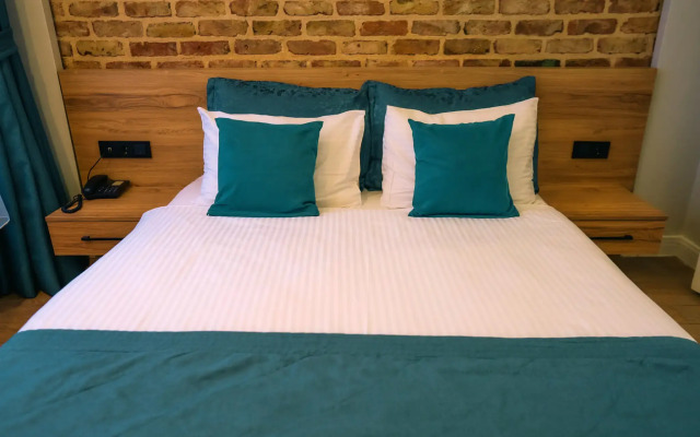 Santa Lucia Hotel