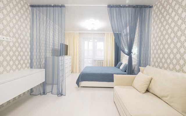 Апартаменты Петровские на Базарном 7