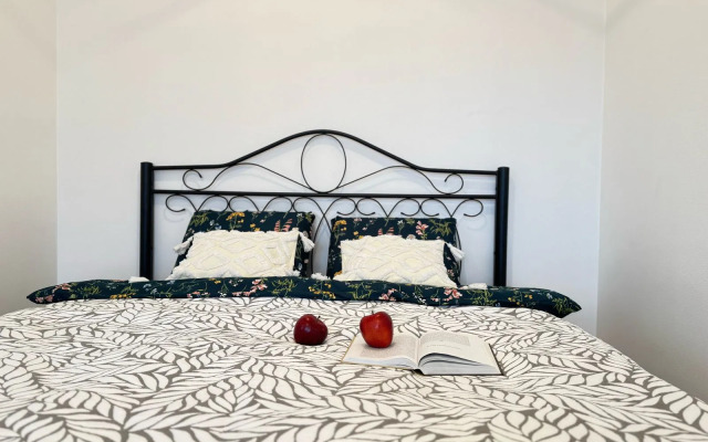 Квартира Люкс в ЖК Ильинские Луга