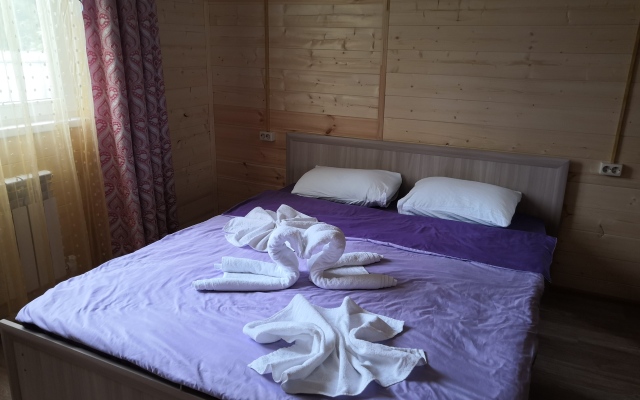 Меблированные комнаты Leo