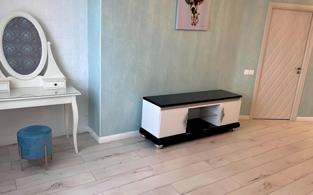 Апартаменты с Видом на Город