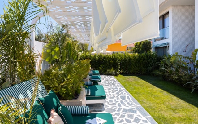 The Xon Hotel Çeşme Hotel