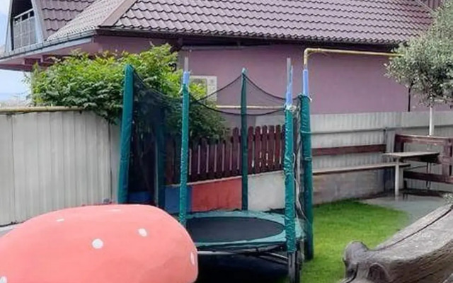 U Druzey Guest house