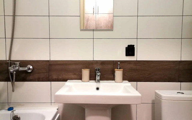 Апартаменты Северное Сияние