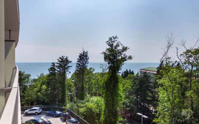 U Morya V ZHK Akter Gelaksi Apartments 1