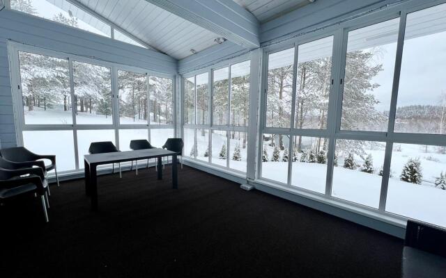 Частный Дом Озеро Лунное 6