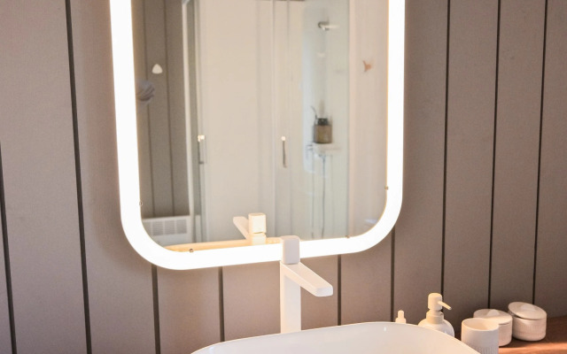 Барнхаус ЗвенДзен Barn Max 3 Безликий