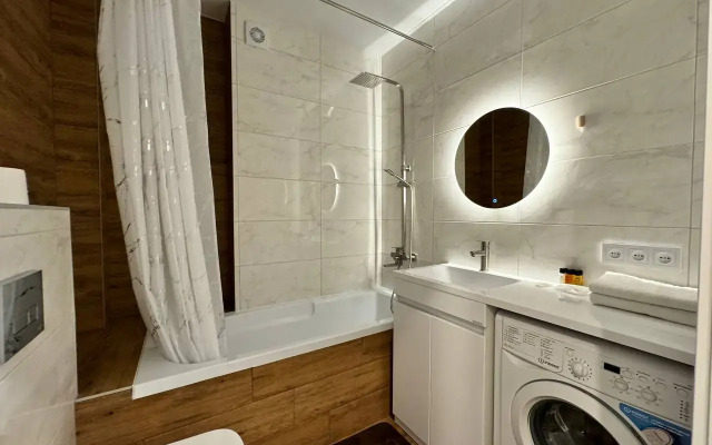 Na Zhk Linii Apartments
