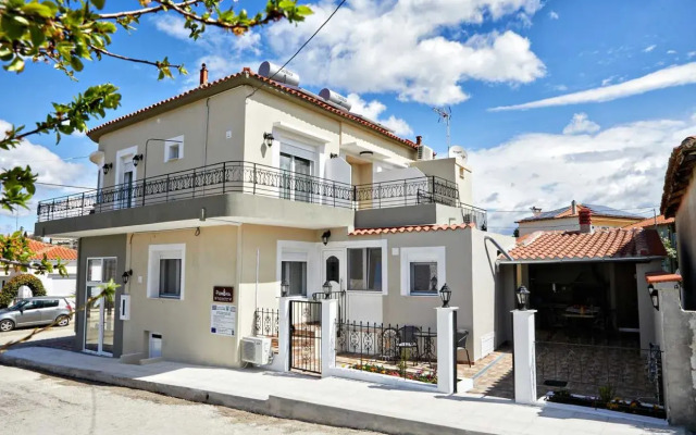 Гостевой Дом Romilia