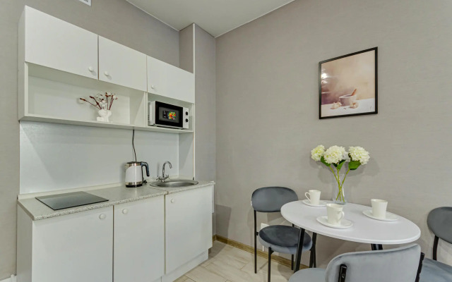 Posutochno Komfort Flat