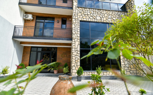 Hill Hotel Kutaisi Hotel