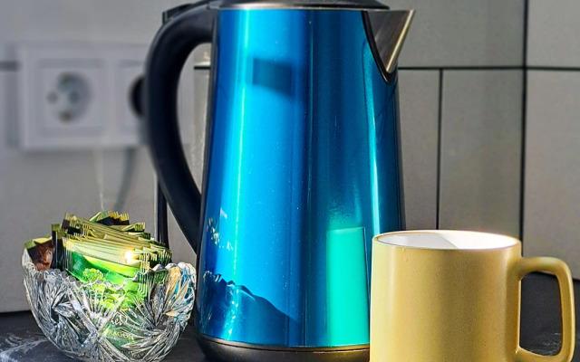 Квартира Свет Маяка