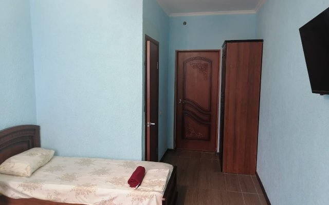 Anapa City Mini-Hotel