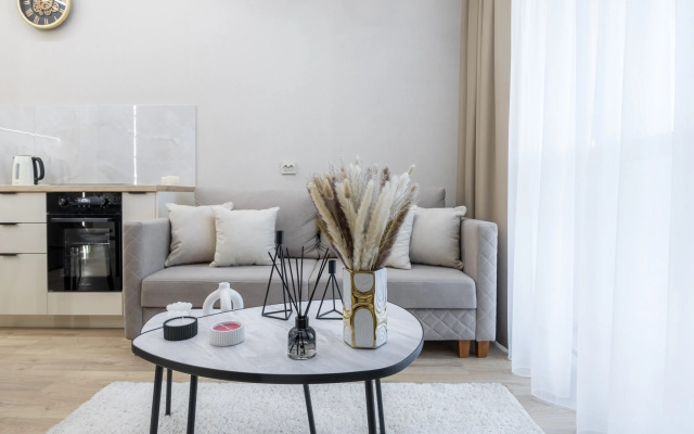 V Rayone Akvaparka Apartments