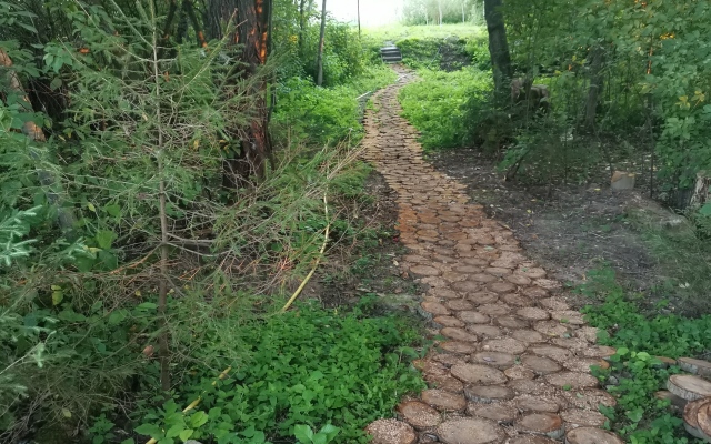 Частный дом Прованс