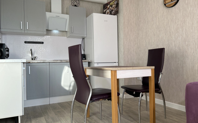 Апартаменты Серебряный век 2