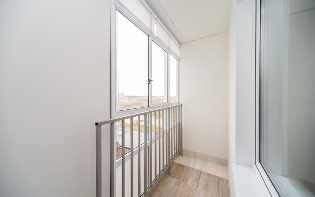 Апартаменты Чистая Светлая Уютная Студия в Жк Арсенал