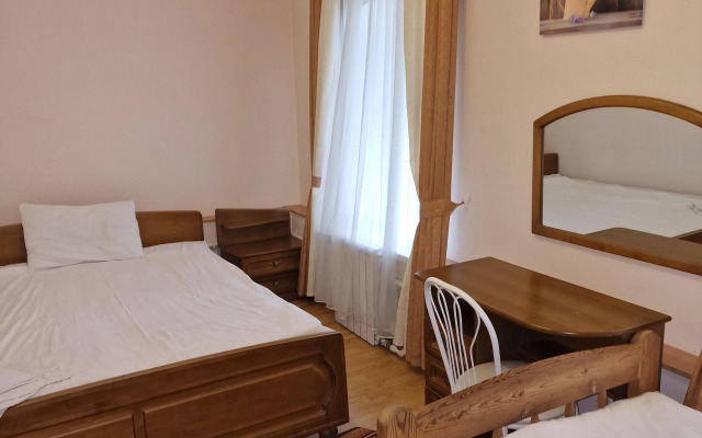 Гостевой дом Купеческий