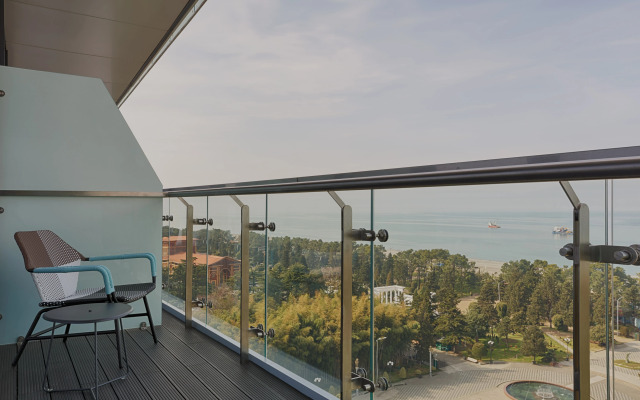 Hotel Le Meridian Batumi