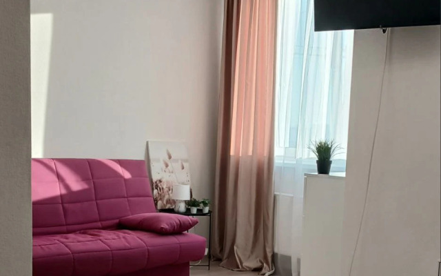 Квартира Однокомнатная 2я Новосибирская 10