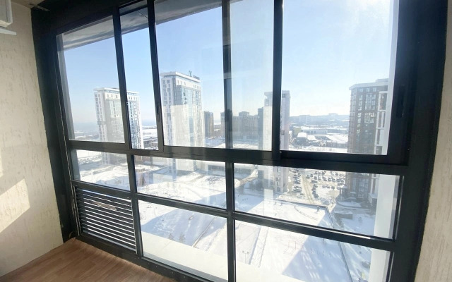 Na Ulitse Lesotekhnikuma 21 Flat