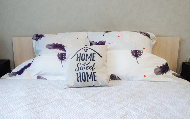 Квартира Посуточно Уфа Менделеева 155