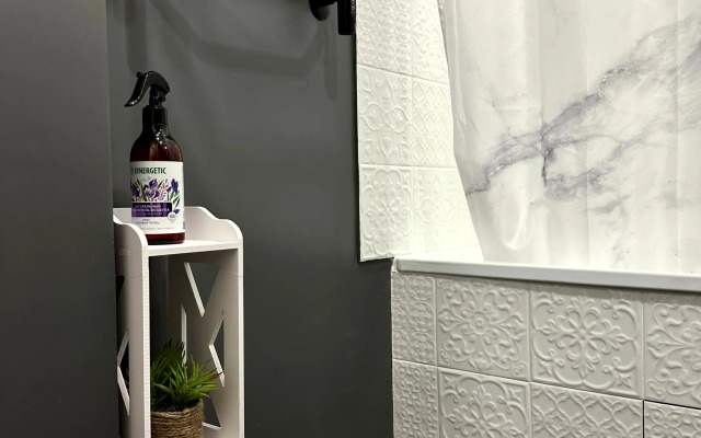 Uyutnaya Odnokomnatnaya Kvartira Ryadom Flat S Zhd Vokzalom