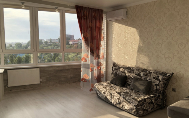 Studiya 116 Apartments