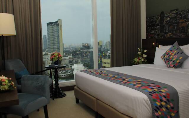 Hotel Sofia City Hotel Colombo Hotel