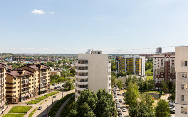 Квартира Tasja