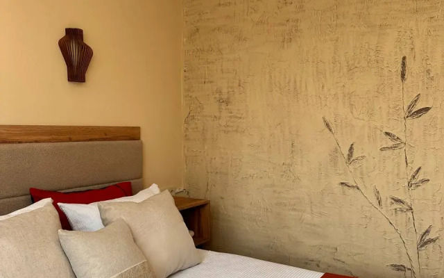 Квартира Современная Студия в Центре Махачкалы 8