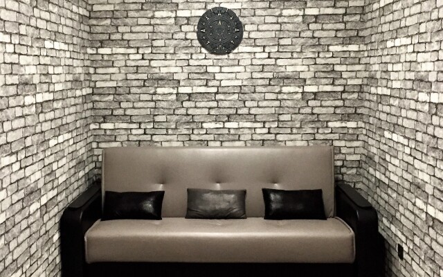 Апартаменты ATLANT Apartments 171