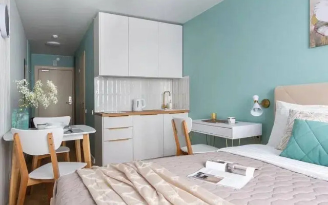 Mint Apart Apartments