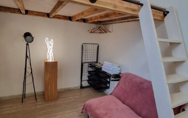 Апартаменты ZenApart Comfort