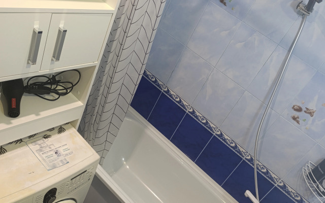 Квартира в Каменске-Шахтинском