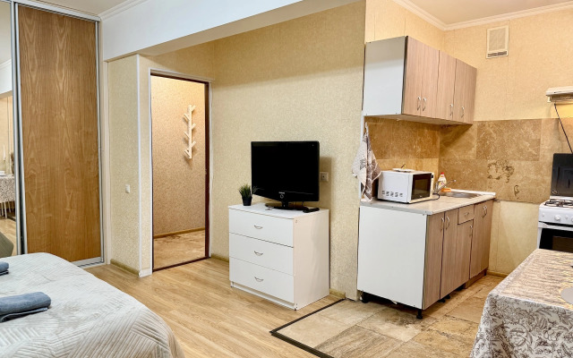 Квартира на улице Заморенова 14-16