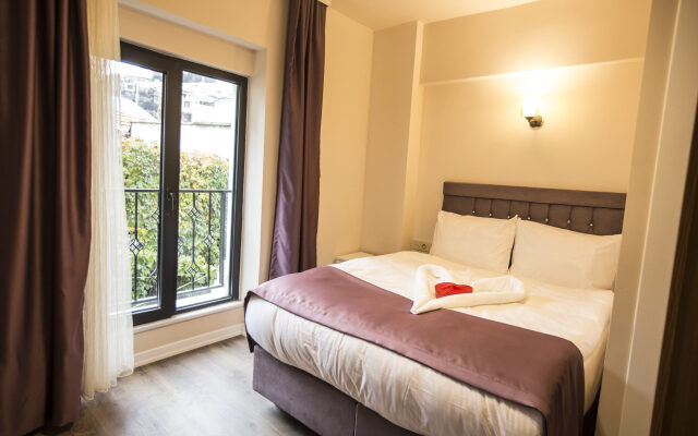 Senyor Garden Hotel