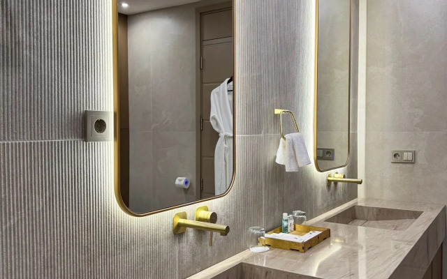 Donatello Boutique Hotel