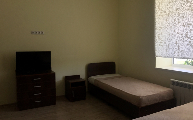 Lazurny Guest House
