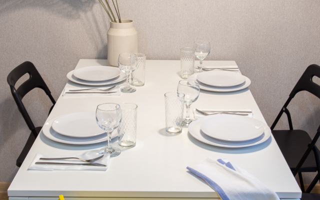 Апартаменты Город Рек на Малой Морской