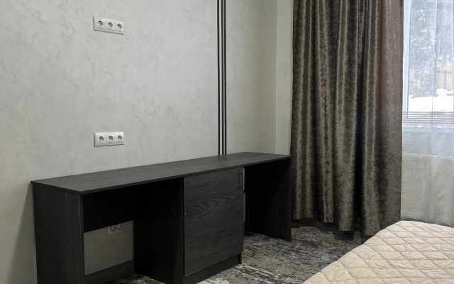 Semeyny Guest house