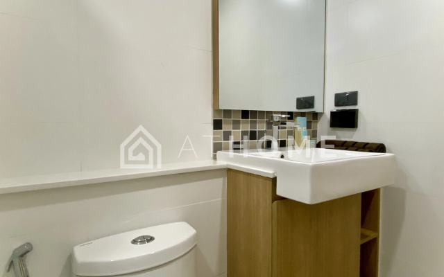 Апартаменты Breeze Beachside 203