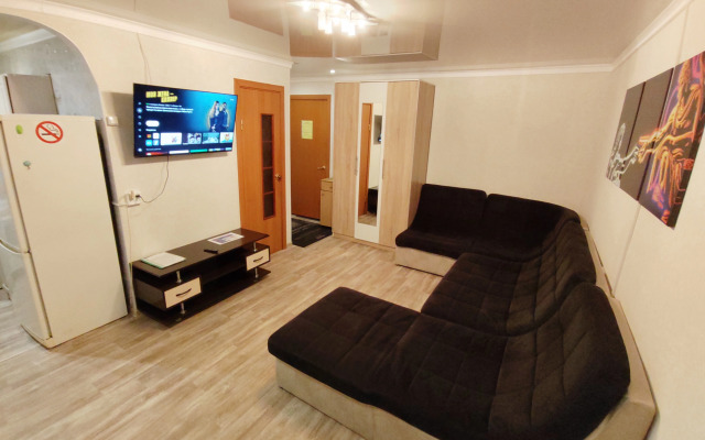S Vidom Na Ploschad Pyat Uglov Flat
