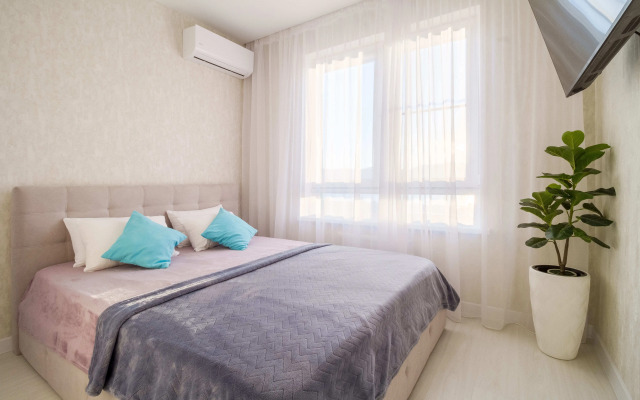 Квартира на Куникова 47Ак2