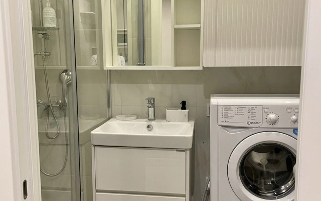 Апартаменты Mikoyan Apart в ЖК HighWay