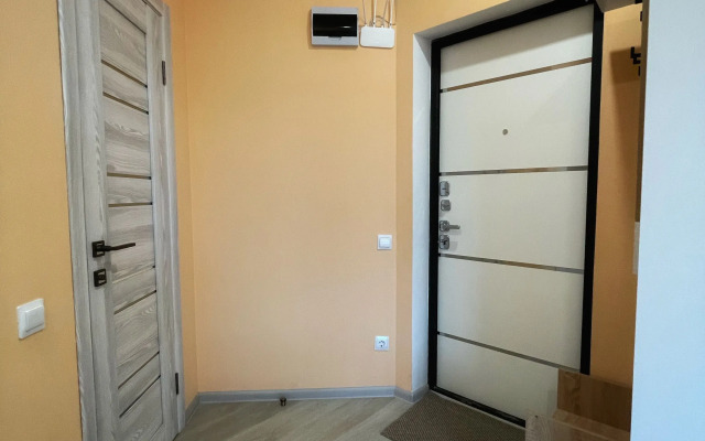 Raduga Apartment